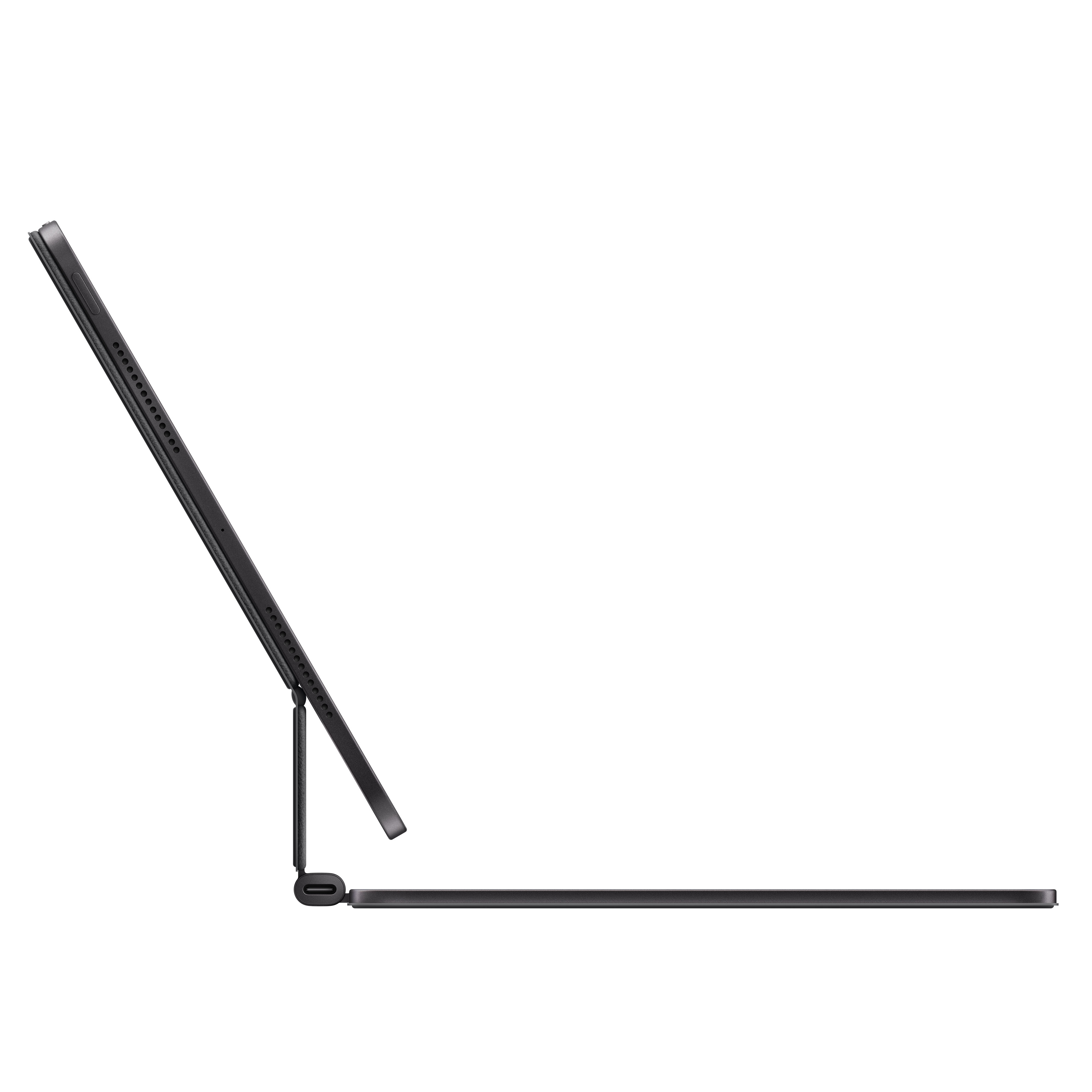 Apple Magic Keyboard for iPad Pro 11-inch (M4), International English, Black