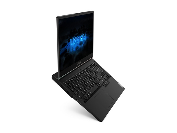 Laptop Lenovo Legion 5 15ACH6, 15.6'', AMD Ryzen 5 5600H,16GB RAM, 512GB SSD,GeForce RTX 3050 Ti 4GB GDDR6, i kaltër/zi