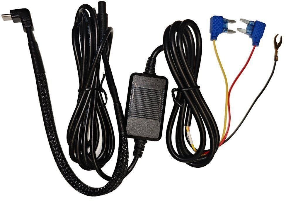 Karikues veture Dahua M30, 5V 2.5A, USB C, i zi