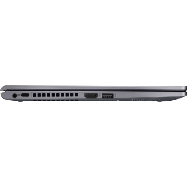 Laptop ASUS X415JA-BV493T, 14", Intel Core i3, 4GB RAM, 256GB SSD, Intel UHD Graphics, gri