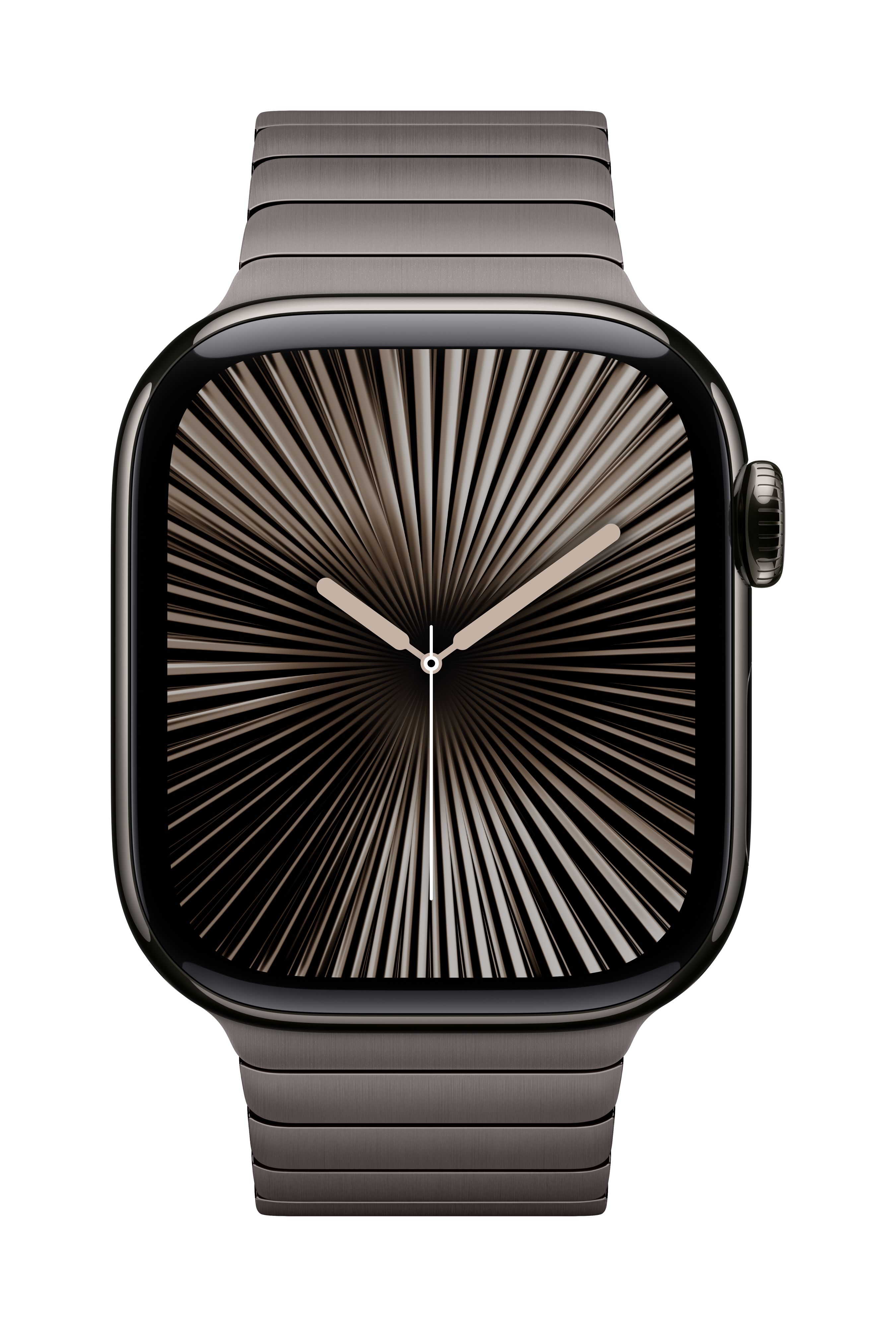 Apple Watch 42mm Link Bracelet, Slate Link Bracelet