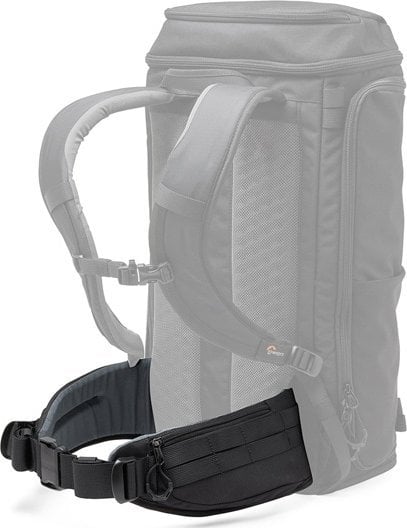 Rrip fotografik Lowepro ProTactic Utility Belt III, sistem SlipLock, i zi