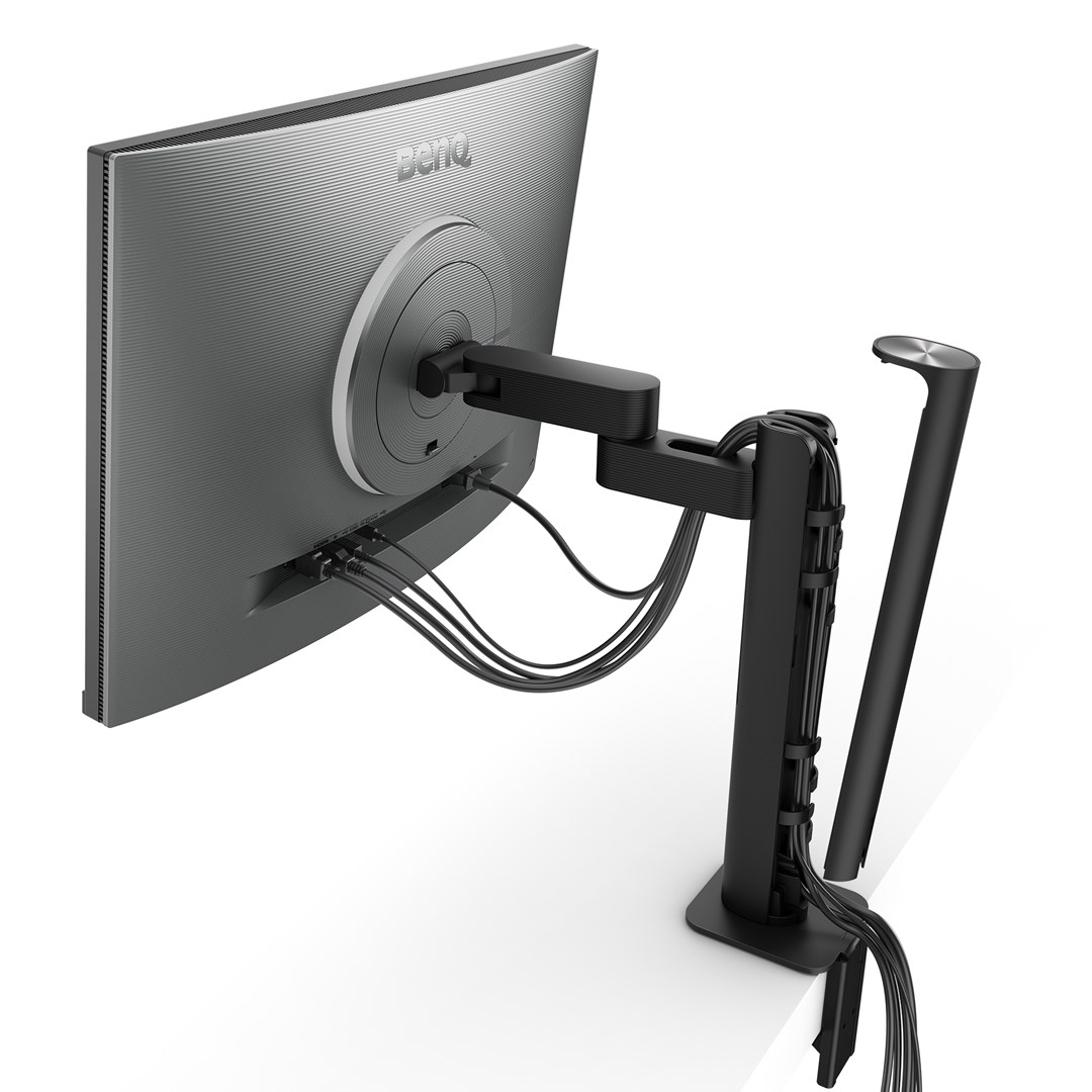 Monitor BenQ RD280UA, 28.2", 60Hz, i zi