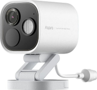 Kamerë sigurie Easygates Aqara Camera Hub G5 Pro PoE, 4MP, IP65, e bardhë