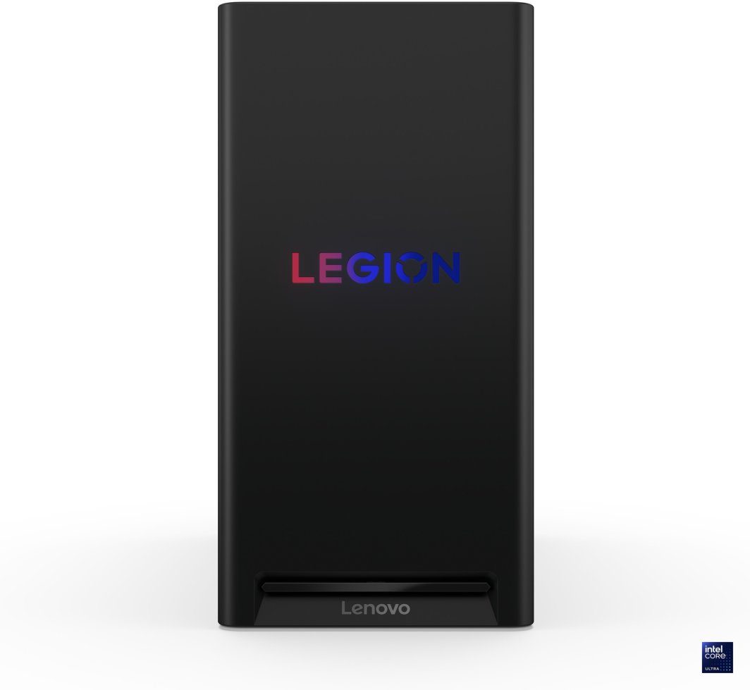Kompjuter Lenovo Legion T5 30IAX10, Intel Core Ultra 5 225, 32GB RAM, 1TB M.2 PCIe, NVIDIA GeForce RTX 5060 Ti, i zi