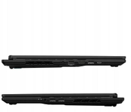 Laptop Gigabyte Gaming A16 CWHI3EE894SH, 16", Intel Core i5-13620H, 16GB RAM, 1TB SSD, NVIDIA GeForce RTX 5070, 165Hz, i zi