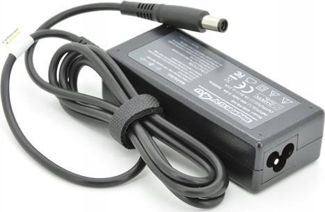 Adaptor rryme për laptop Energy4U PA140, 45W, 19.5V 2.31A, i zi