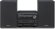 Sistem HiFi Panasonic SC-PM250EG-K, i zi