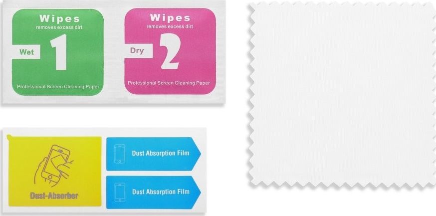 Mbrojtëse ekrani Partner Tele.com Flexible Nano Glass për Samsung Galaxy A20e