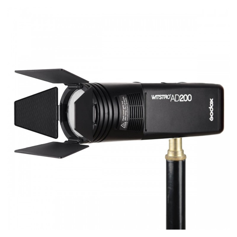 Godox Flash Accessories Kit AK-R1