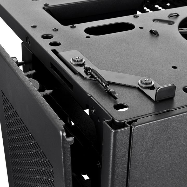 Kasë Thermaltake The Tower 900, Full Tower