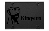 Disk Kingston A400, 480GB, 2.5" SATA III TLC