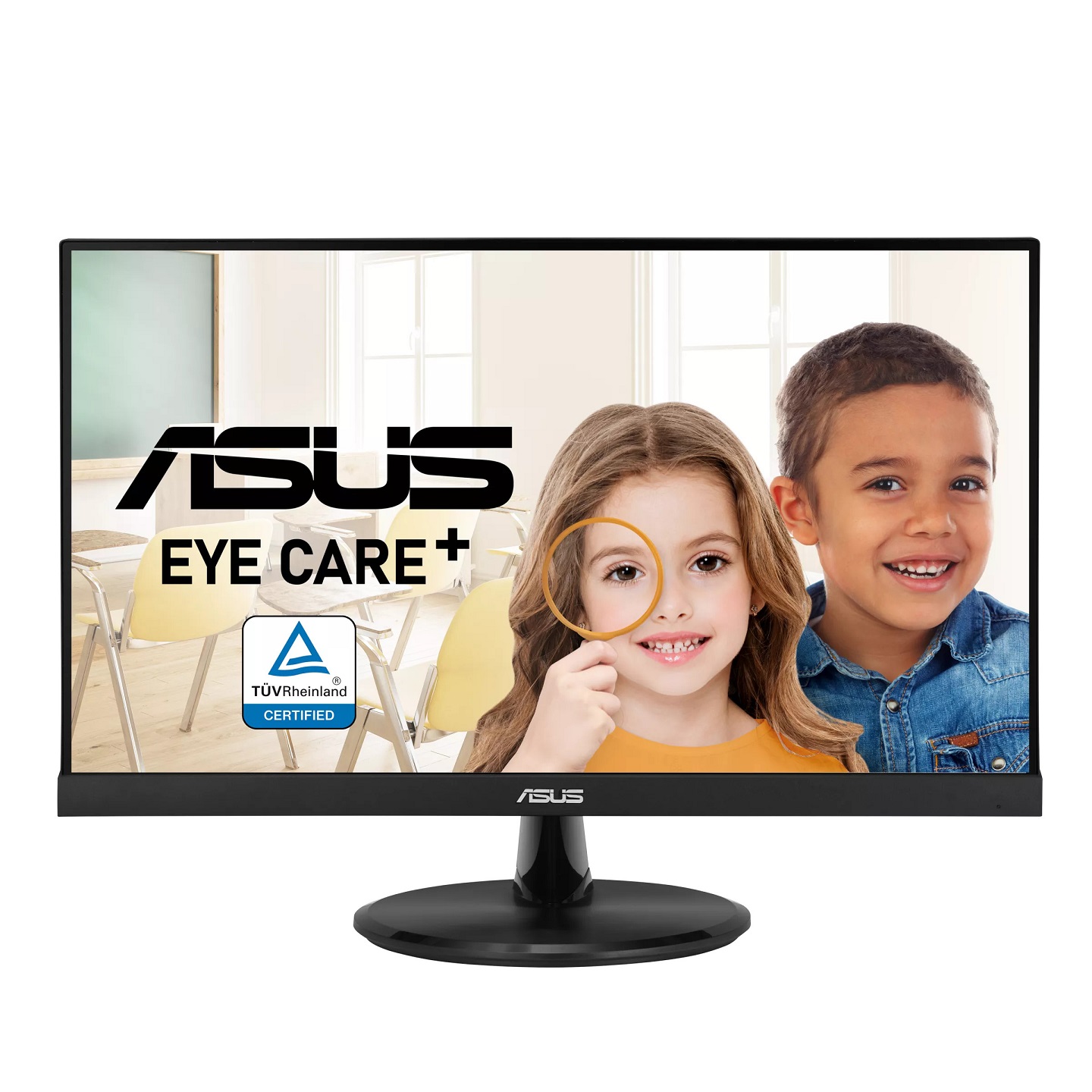 Monitor ASUS VP227HE, 21.45", FHD, i zi