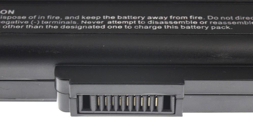 Батерија Green Cell A32-K52 за Asus A52 A52F K52 K52D K52F K52J K52JC K52N X52 X52J (AS02)