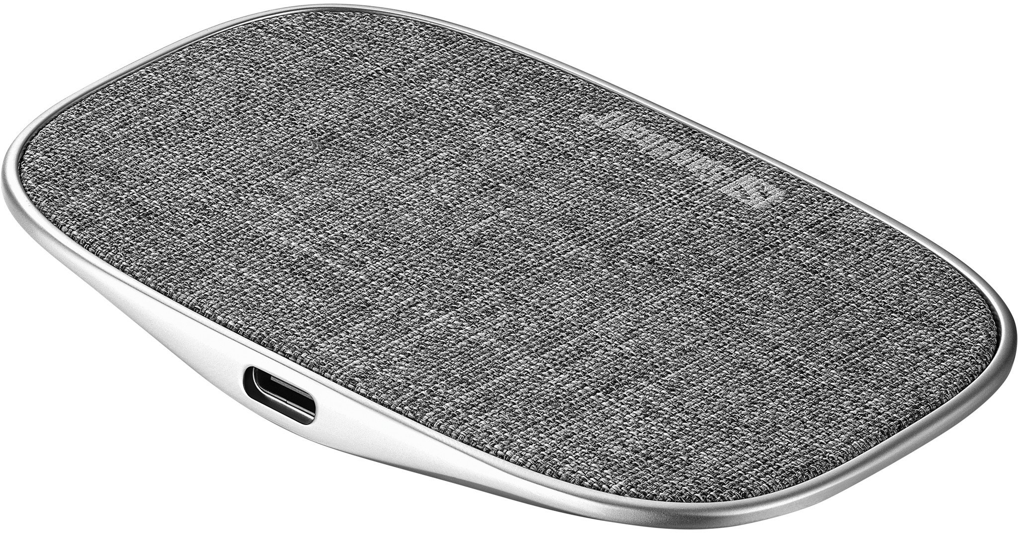 Karikues wireless Sandberg SleekPad, 15W, i zi