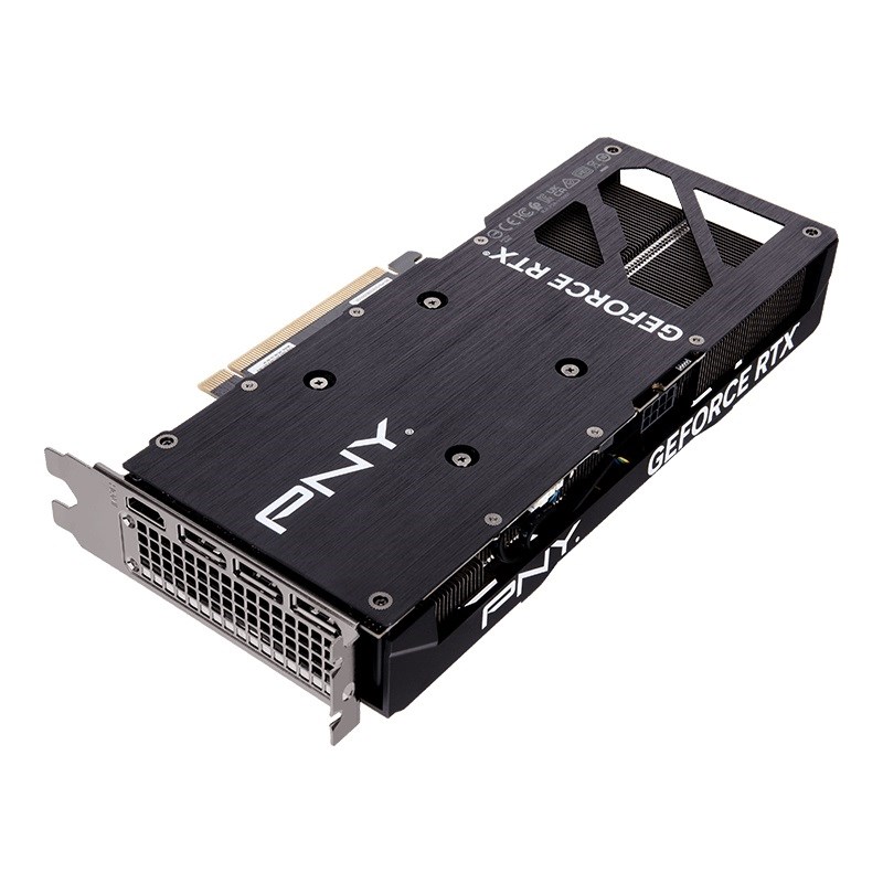 Kartë grafike PNY Technologies NVIDIA GeForce RTX 4070, 12 GB GDDR6X