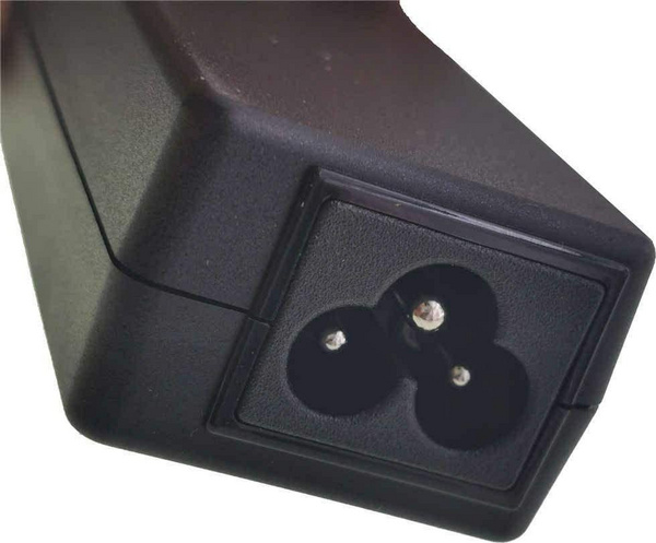 Karikues për laptop HP 45W, 3mm, 2.3A, 19.5V