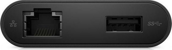 Пасувач Dell USB-C