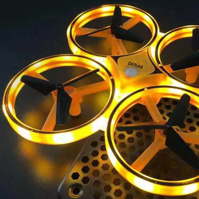 Denver Wrist-Controlled Drone