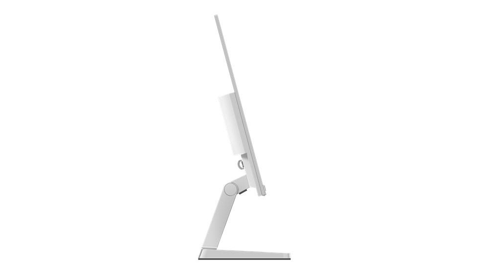 Monitor Lenovo L27i-40 LED, 27", 1920 x 1080, 100 Hz, i hirtë