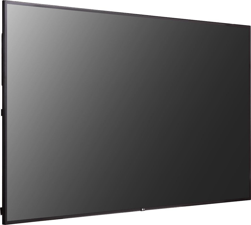 Monitor LG 75UH5J-M, 75", 3840 x 2160 (UHD 4K), i zi