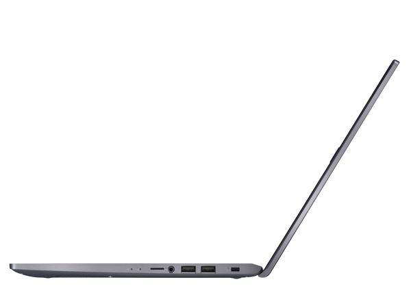 Laptop ASUS D515DA-EJ1396W, 15.6", AMD Ryzen 5, 8GB DDR4, 256GB SSD, AMD Radeon Graphics, gri
