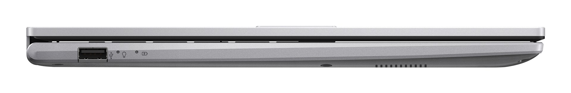 Laptop ASUS Vivobook 15 X1504VA, Intel Core i3-1315U, 15.6", 16GB RAM, 512GB SSD, Intel UHD Graphics, i argjendtë