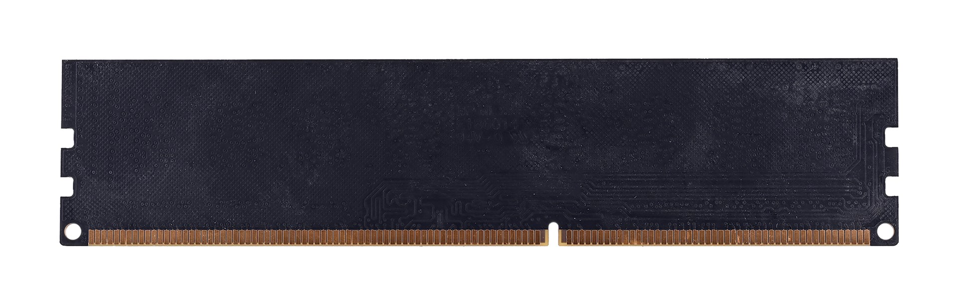 Memorie RAM G.Skill NS, 4GB, DDR3, 1333MHz, DIMM, e zezë