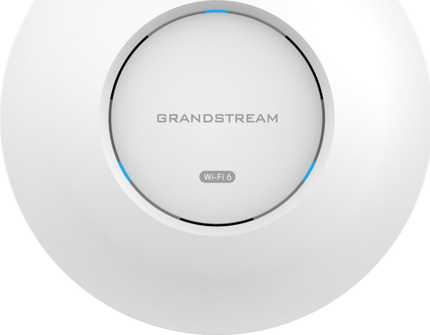 Access point Grandstream GWN7660E, Wi-Fi 6 AX3000, Dual-Band, i bardhë