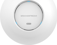 Пристапна точка Grandstream GWN7660E, Wi-Fi 6 AX3000, двојно-појасен, бела