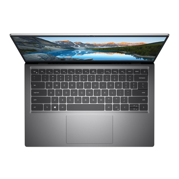 Laptop DELL Inspiron 5415 14'', AMD Ryzen 5, 8 GB RAM, 512 GB SSD, AMD Radeon Graphics, i hirtë