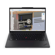 Laptop Lenovo ThinkPad P P14s Gen 6, 14", AMD Ryzen AI 7 PRO 350, 32GB RAM, 1TB SSD, AMD Radeon 860M, i zi