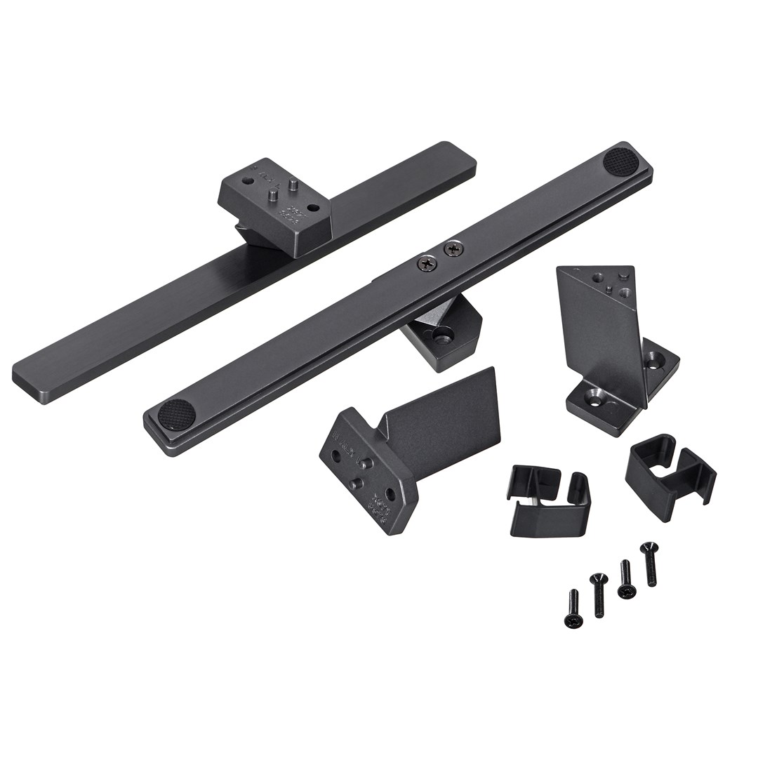 Televizor Philips 55PUS8518/12 Smart, 55" (139.7 cm), 4K UHD, i hirtë