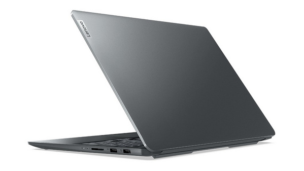 Laptop Lenovo IdeaPad 5 Pro, 16", AMD Ryzen 5, 16GB RAM, 512GB SSD, AMD Radeon Graphics, i hirtë