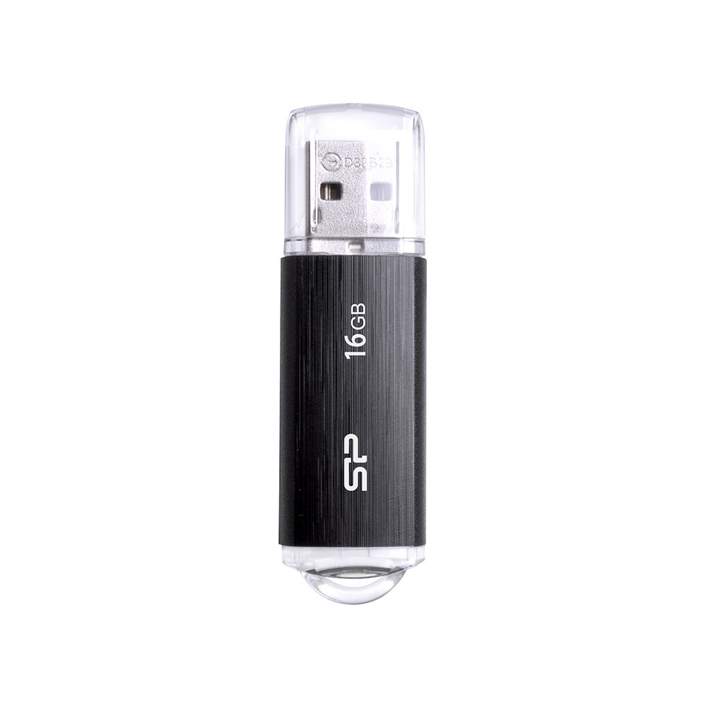 USB Silicon Power Ultima U02, 16 GB, USB Type-A