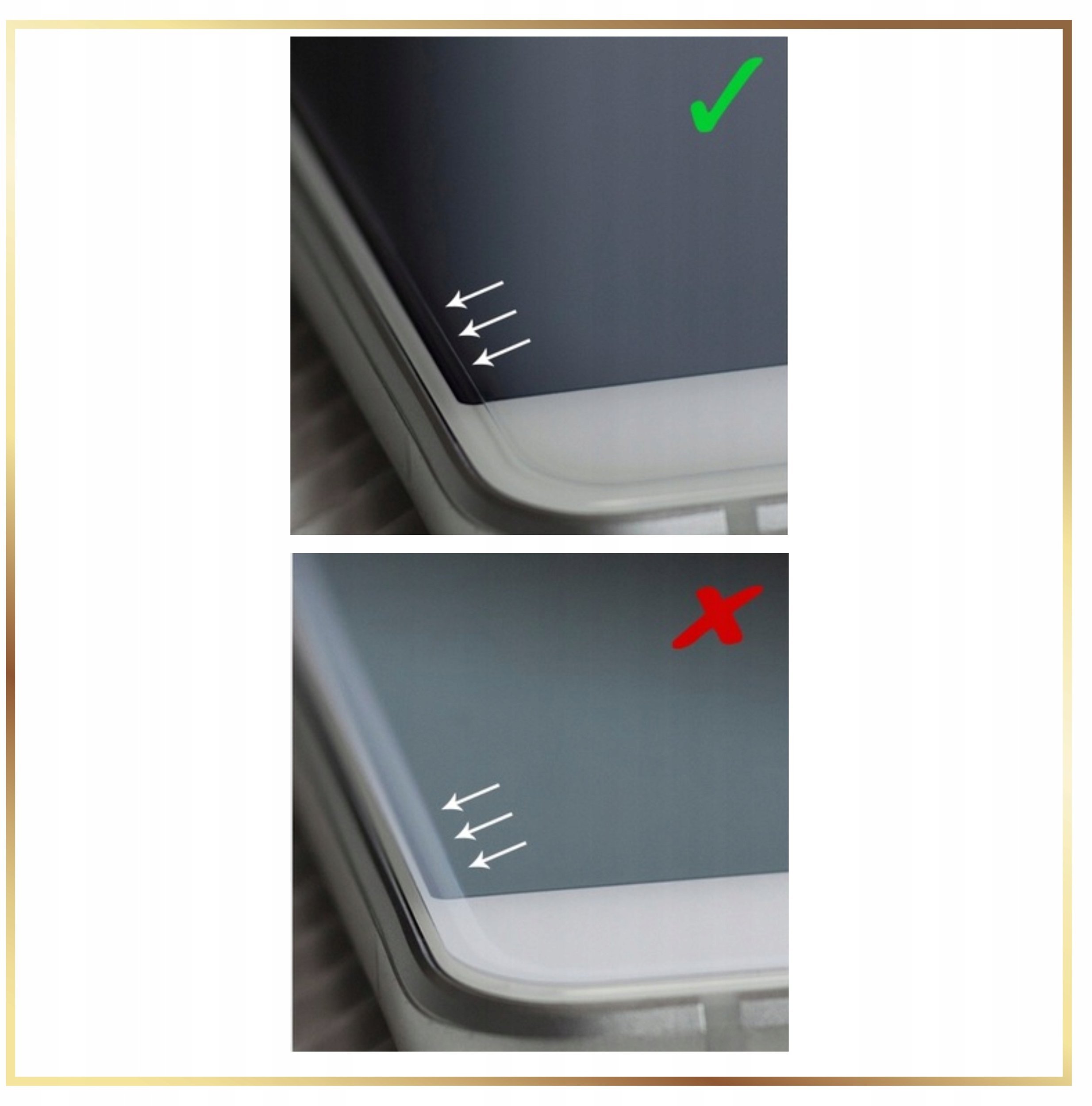 Xham mbrojtës 3MK HardGlass për Motorola Moto G86, 0.3mm, 9H, transparent