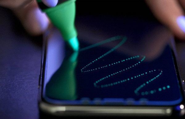 Xham mbrojtës për telefon, MyScreen Protector Diamond Edge 3D, për N986 Note 20 Ultra