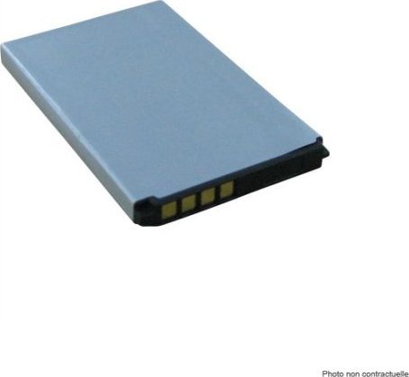 Bateri telefoni Alcatel Lucent 3BN67332AA, për Alcatel 8232 DECT