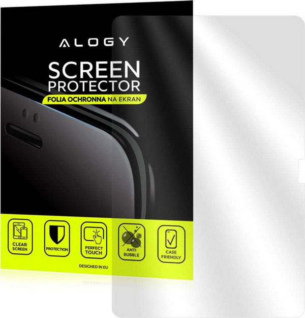 Xham mbrojtës Alogy Film, për Samsung Galaxy Tab A7 10.4 T500 / T505