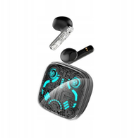 Kufje wireless Infinix XBuds 3GT XE30, Bluetooth, ENC, i zi