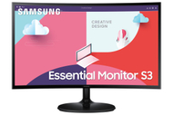Monitor Samsung LS24D360GAUXEN, 24", FHD, i zi