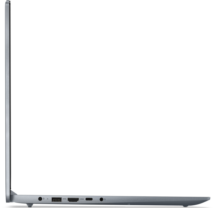 [OUTLET] Laptop Lenovo IdeaPad Slim 3 16IAH8, 16", Intel Core i5, 16GB RAM, 512GB SSD M.2, Intel UHD Graphics, hiri