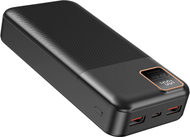 Powerbank Patona Premium Stark 4.0, 20000mAh, PD 22.5W, i zi