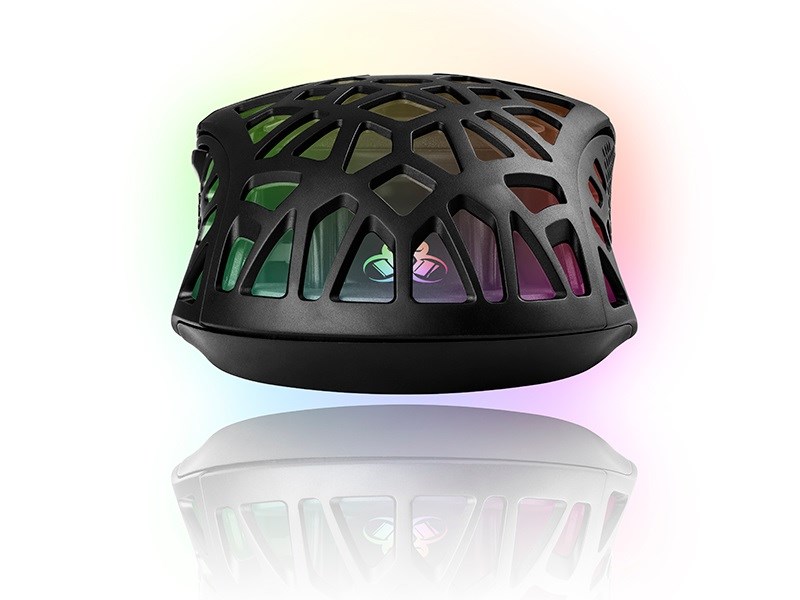 Maus Tracer GAMEZONE Reika RGB, Gaming, USB Type-A, i zi