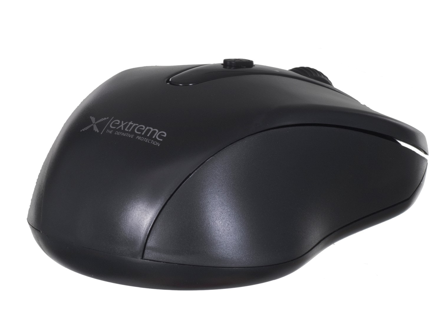 Maus Extreme XM104K, USB 2.0, i zi