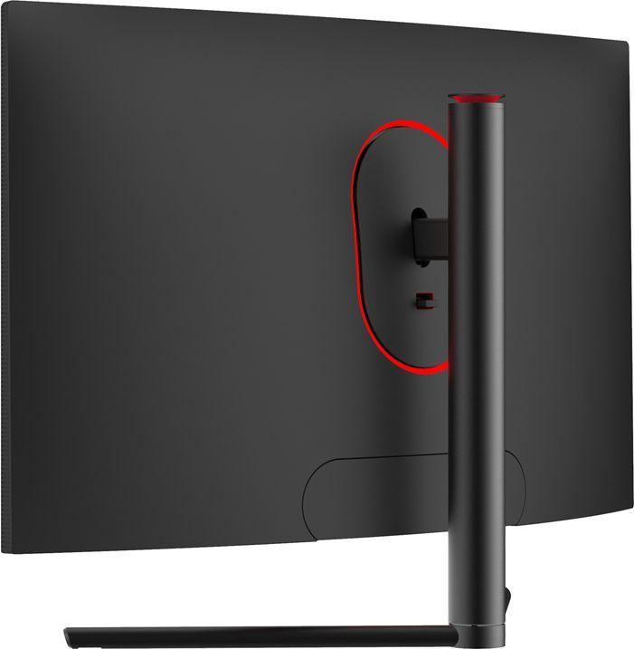 Monitor LC-Power, 27", 240 Hz, 1920 x 1080 piksel