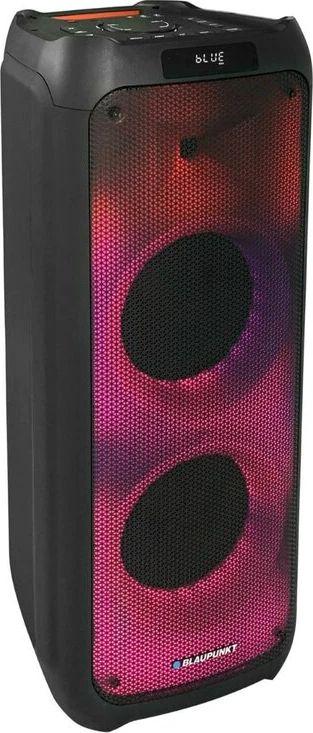 Altoparlant Blaupunkt, 80 W, i zi