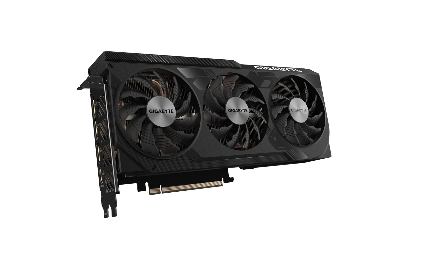 Kartë grafike GIGABYTE NVIDIA GeForce RTX 4070, OC, 12 GB GDDR6X