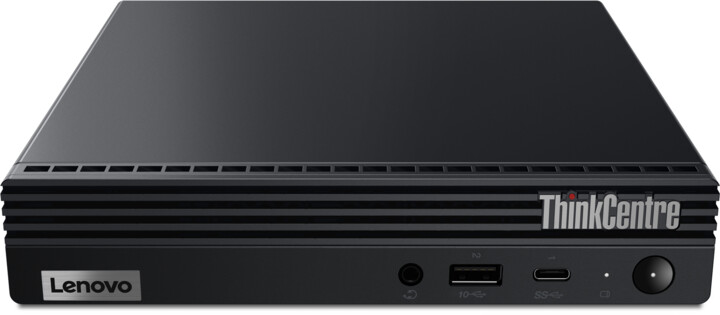 Kompjuter Lenovo ThinkCentre M60e Tiny, i5-1035G1, 8GB, 256GB SSD M.2, Intel, W11P