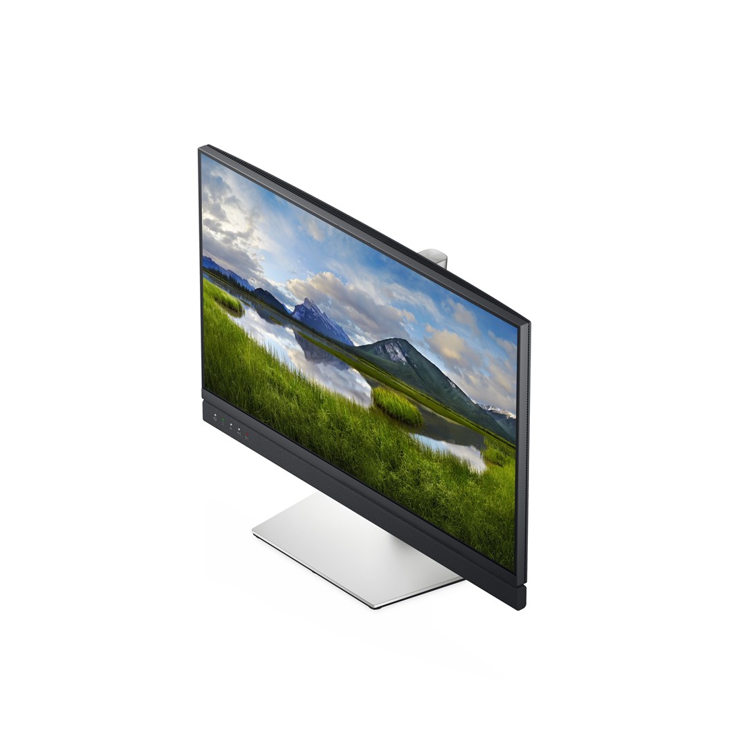 Монитор DELL C2722DE, 27\", QHD, IPS, USB-C, црн